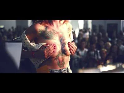 ktoosiu - Film z Kraków Tattofest 2015
SPOILER
#tatuaze