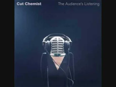 Schwarz_Charakter - #cutchemist #muzyka