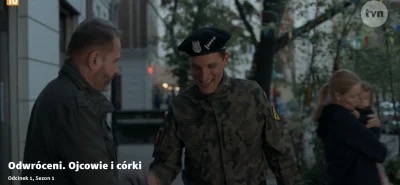 trobivik - Nie było konsultowane
SPOILER
#odwroceni #wojsko #tvn #militaria #serial...