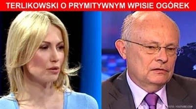gtredakcja - Terlikowski piętnuje hipokryzję Ogórek 

http://gazetatrybunalska.pl/2...