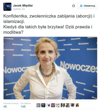 starface - Nawet nie wiem jak to skomentować. W normalnym kraju facet już by siedział...