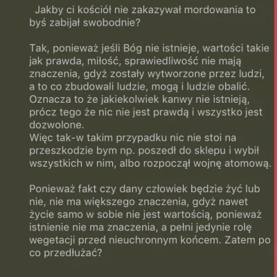 i.....r - Z serii mądrości katolików. Na przykładzie @WodzNaczelny

#bekazkatoli #cyt...