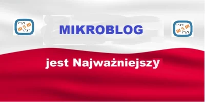 Bartoni - NOWA OFICJALNA LISTA 15 KANDYDATÓW DO WYBORÓW Wykopowego Stronnictwa Mirkow...