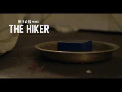 enforcer - The Hiker - mroczny, krótkometrażowy film sci-fi.
Czy taka czeka nas przy...