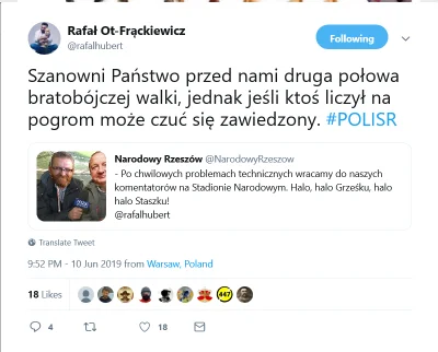 SIerraPapa - Dwa wygrane internety na jednym obrazku
#polityka #polska #eskimosi #me...