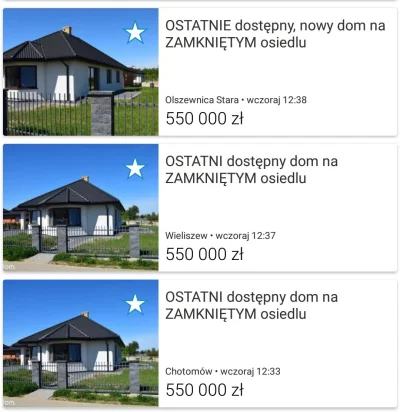 TurekD - @Comboman ja bardzo popieram. Szukanie nieruchomości na OLX to jakaś masakra...