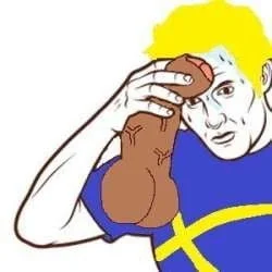 Smyrky - Teraz już można odkopywać memy zrobione z okazji meczu ze Szwecją 
Było bli...