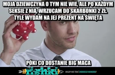 monalisssa - Mąż mi przed chwilą wysłał :( Zostaly jeszcze 34 dni.. Może Happy meal d...