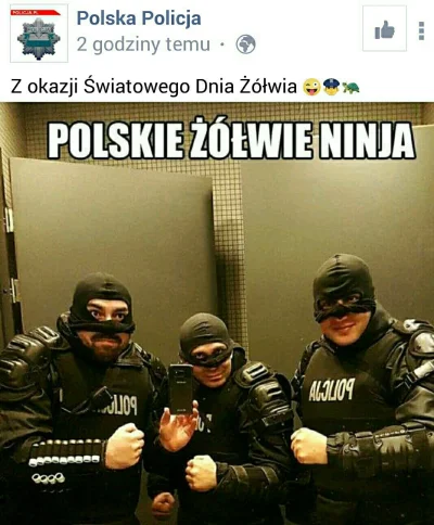 Saszimi - #facebook #polskapolicja #heheszki 

Trzeba przyznac po raz kolejny, ze ten...