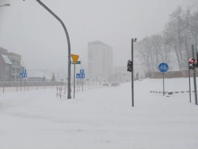 supi - Ładny ten Białystok, taki nie za widoczny #bialystok #podlasie ##!$%@?