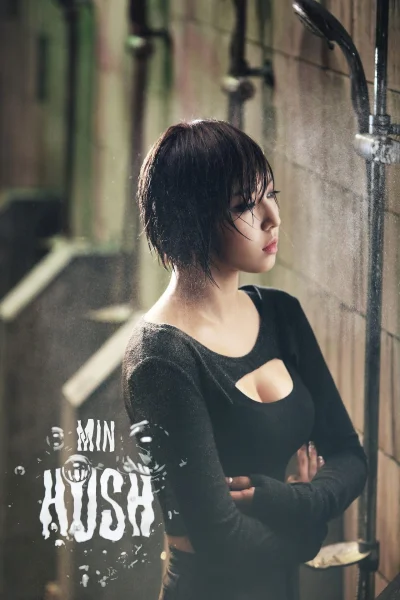 BayHarborButcher - #min #missa #koreanka