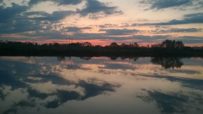 Hapsik - Najładniejsze zdjęcie, jakie udalo mi się zrobić moją Lumią 920, bez filtrów...