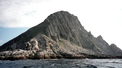 johanlaidoner - Przylądek Nordkapp NIE JEST najdalej na północ wysuniętym miejscem Eu...