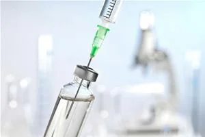 MalyBiolog - Dzięki szczepionce chroniącej przed meningokokami typu A liczba zachorow...