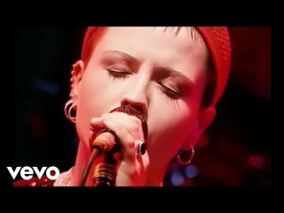angelosodano - The Cranberries - Zombie (Live At The Astoria, London, 1994)_ 
#muzyk...