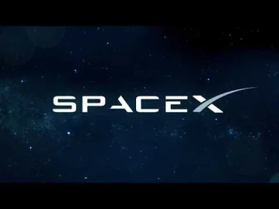 kingbruceleekaratemistrz - filmik promujący pracę w spacex, trochę ujęć z fabryki i w...