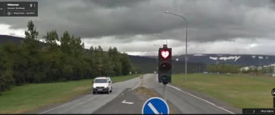 Hahehihujaja - Czemu w Islandii światła stopu mają kształt serc? :)
#ciekawostki #is...