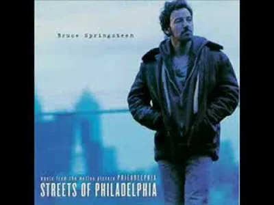 s.....a - Bruce Springsteen - Streets of Philadelphia

#muzyka #klasykmuzyczny #bru...