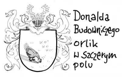 iryss - Odkryto szlachetne pochodzenie Donka ( ͡° ͜ʖ ͡°)