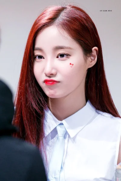 M.....m - #yeonwoo #momoland #koreanka #azjatki #ladnapani