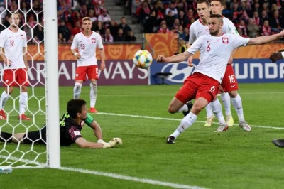 Luca199491 - PROPOZYCJA 02.06.2019
Spotkanie: Polska - Włochy
Bukmacher: Fortuna
T...