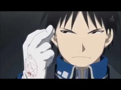 SaiGasai - #randomanimeshit #anime #roymustang #amv