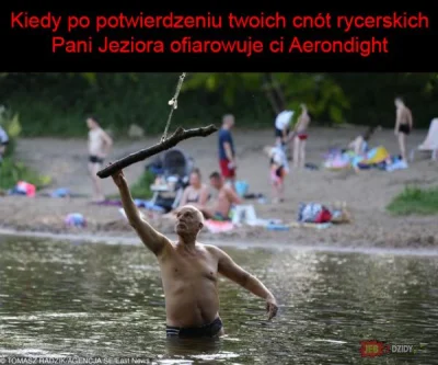 M.....n - #humorobrazkowy #wiedzmin #