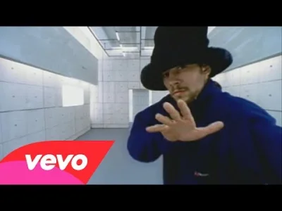 SecretService - Jamiroquai - Virtual Insanity