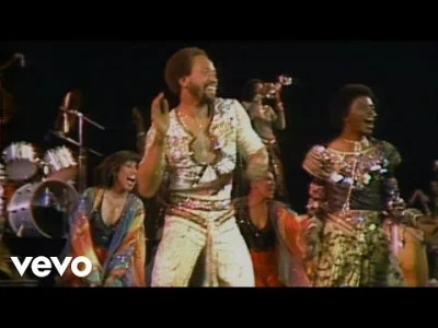 K.....w - toooo może troche Boogie?
Earth, Wind & Fire - Boogie Wonderland
#nocdisc...