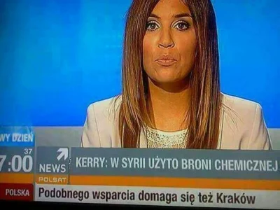 K.....l - #polsat #telewizja #media #heheszki