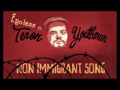 Bodhisattwa_Dimensions - EGOLESS ft. Tenor Youthman - Non-Immigrant Song

#dub #bas...