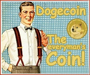 Scorek - Z Dogecoin nie jest tak, że wystarczy je trzymać w portfelu a wartość zaczni...