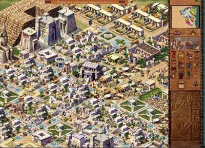 3Xpro - To była gra, a nie jakieś popierdółki #gry #wspomnienia #nostalgia #faraon