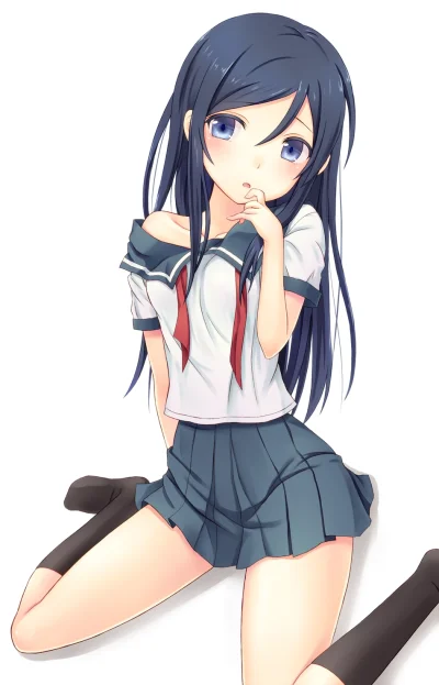 kedzior1916 - #randomanimeshit #oreimo #ayase #ayasearagaki @ayasecon i trochę @Black...