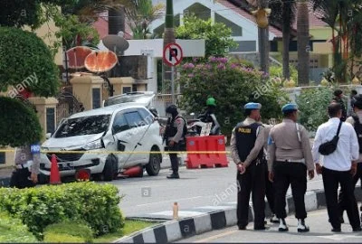 w.....a - #terroryzm #isis #isiswindonezji 

W ostatnim czasie policja w Indonezji ...