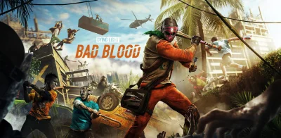 Nienagrani_PL - Dying Light: Bad Blood – testujemy wczesną wersję zombiaczego Battle ...