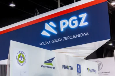 BaronAlvonPuciPusia - Państwowa Polska Grupa Zbrojeniowa szuka kapitału, potrzeba naw...