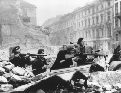 HaHard - Polscy powstańcy
Sierpień , 1944

#hacontent #fotohistoria #iiwojnaswiato...