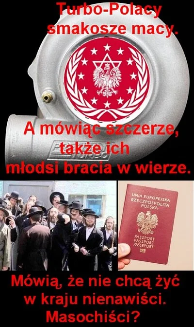 WolnyLechita - @satba: ERRATA

Jest: - "Polacy mają tajemniczą miksturę, która kryj...