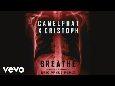 k.....5 - CamelPhat & Cristoph - Breathe (Eric Prydz Remix)
#muzykaelektroniczna #mi...