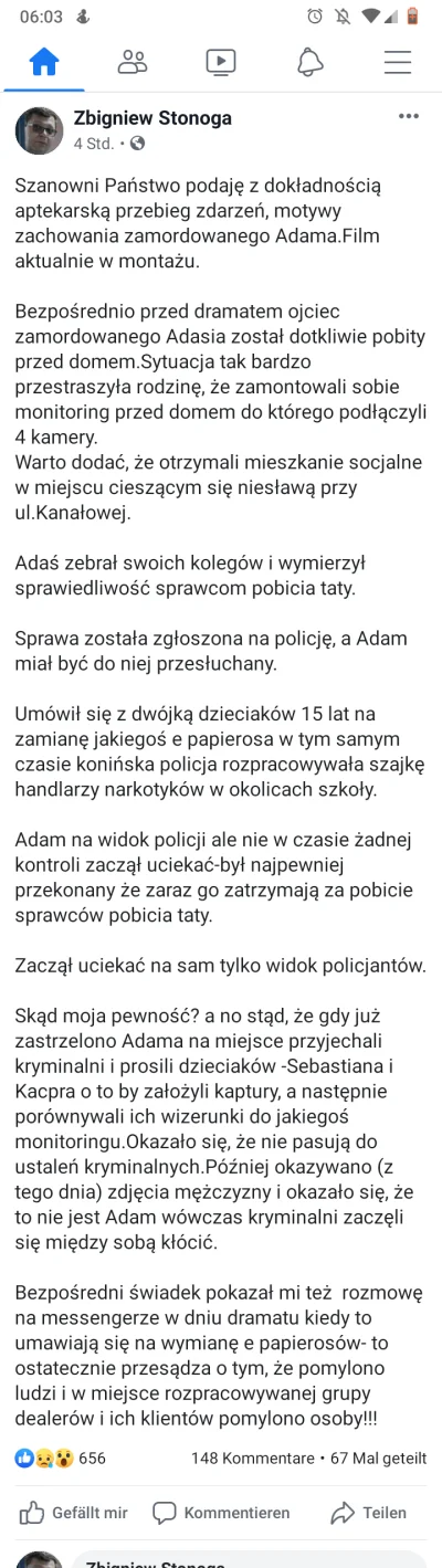 Kasia123456789 - #konin #stonoga #policja 

Ale popłynął XDDDDDD