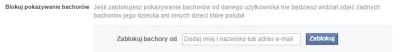 Kotlet_Rybny - Mireczki właśnie dostałem do beta testów nową funkcję na #facebook
#h...