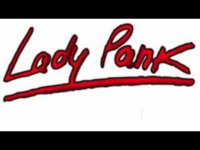 Lardor - #80s #80 #lata80 #muzykaprl #muzyka #prl #polskirock #ladypank #gownowpis