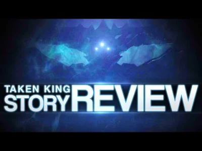 maciekpod - #tmc The Taken King Story Review, polecam @feniks_pn @ccombat @kovalzdw @...