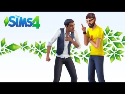 kicioch - #gameplay #thesims #thesims4 

Takie to jakieś...

Między The Sims 1 a The ...