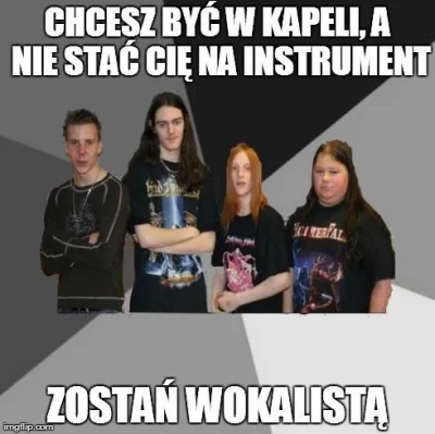 qnebra - #muzyka #humormuzyczny #tworzeniemuzyki #rock #metal