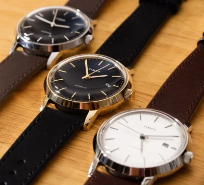 dj_epo - #zegarki #orient #timex

Timex w wchodzi na rynek z linią Marlin Automatic z...