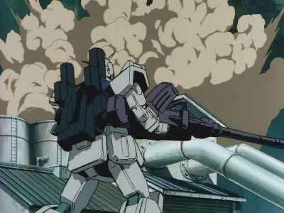 n.....S - #randomanimeshit #mechy #gundam #gundam08thmsteam #gouf
@ParsecV