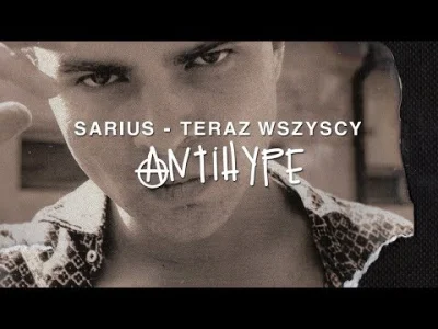 i.....v - Sarius - Teraz Wszyscy (prod. Gibbs)
#muzyka #muzykaimprv