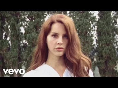 raeurel - Later’s bet­ter than never

Lana Del Rey - Summertime Sadness (2012)

#...